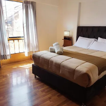 Anata Hotel