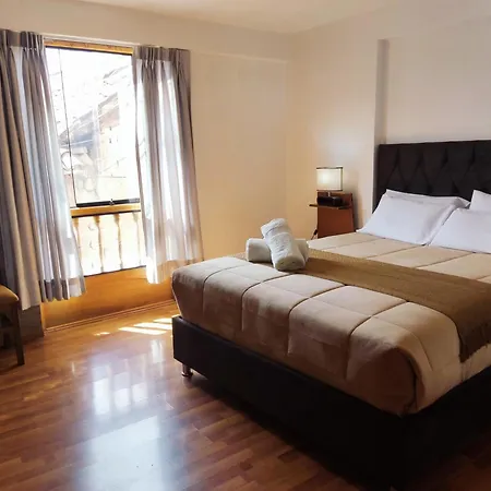 Anata Hotel