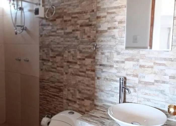 Hotel Anata 3*