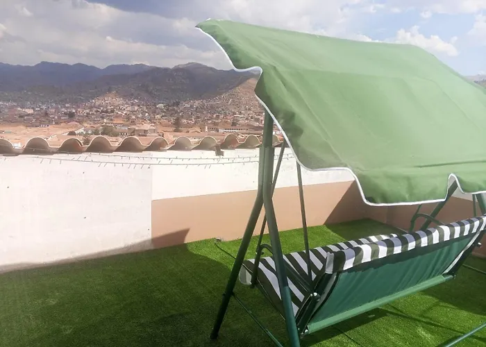Anata 3* Cusco