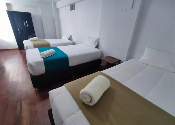 Anata Hotel 3*