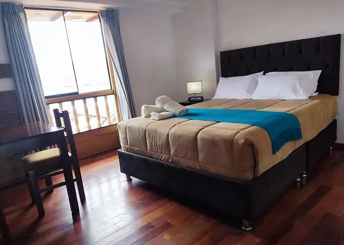 Hotel Anata Cusco