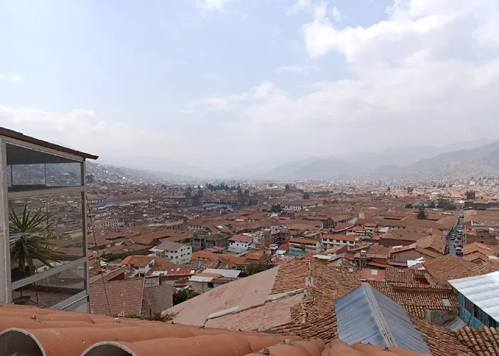Anata Cusco