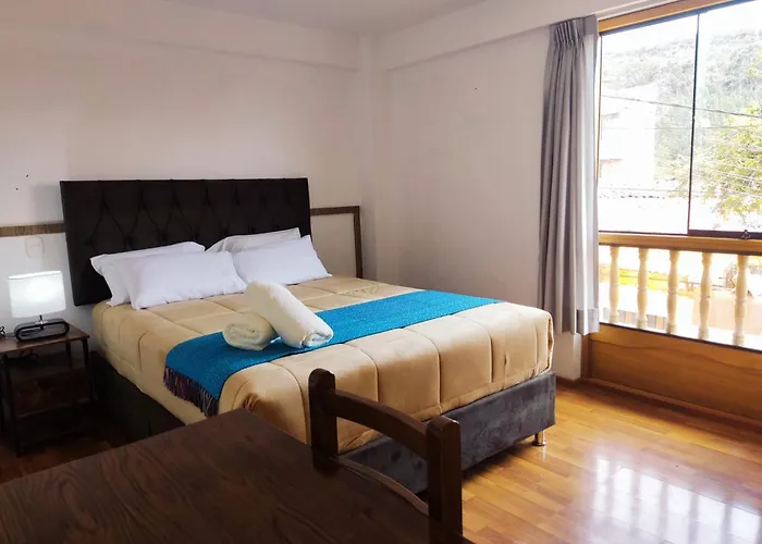 Hotel Anata 3*