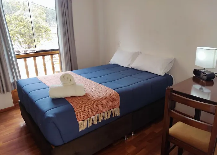 Anata Hotel 3*