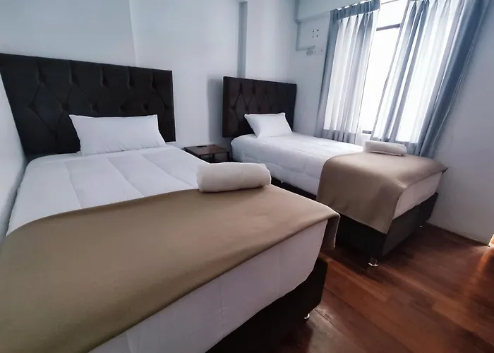 Hotel Anata 3*