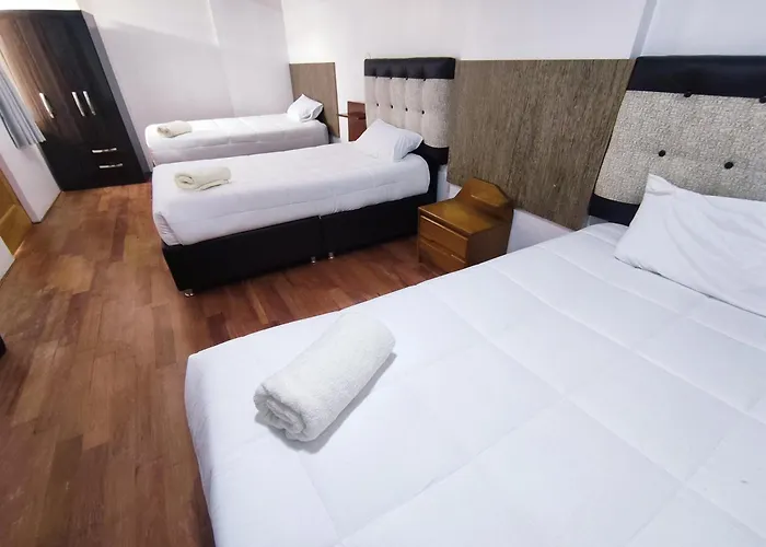 Hotel Anata 3*