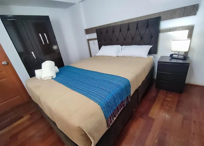 Anata Hotel