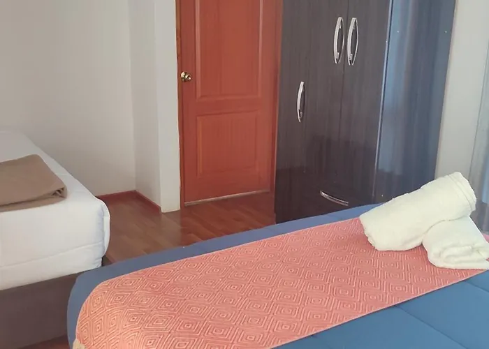 Anata 3* Cusco