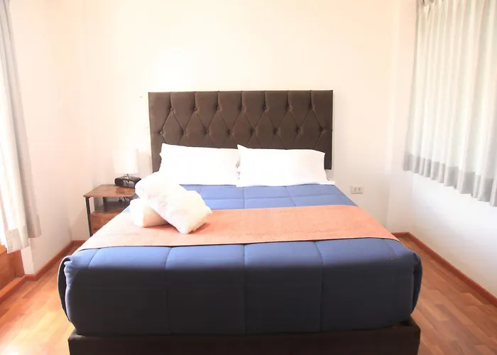 Anata Hotel