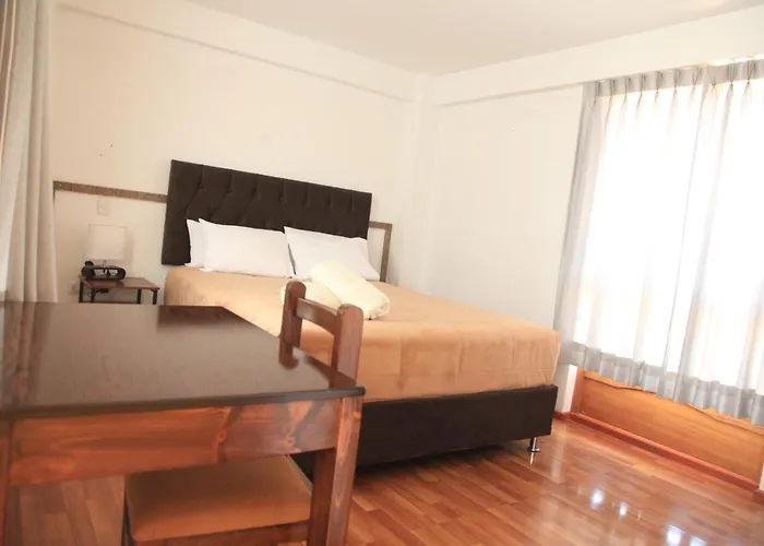 Hotel Anata