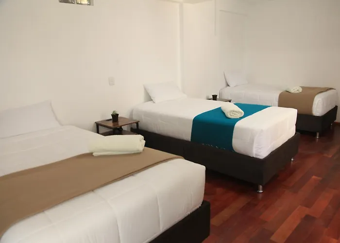 Anata Hotel 3*