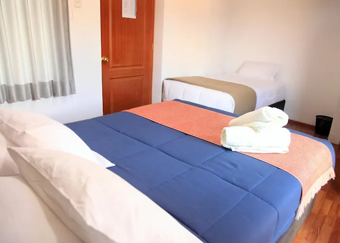Anata Hotel Cusco