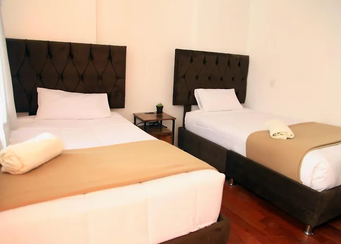 Anata Hotel Cusco